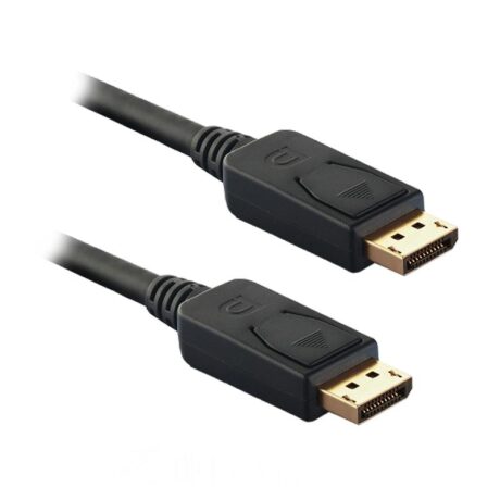 Cabo DisplayPort Macho - DisplayPort Macho (3 mts) - Nanocable