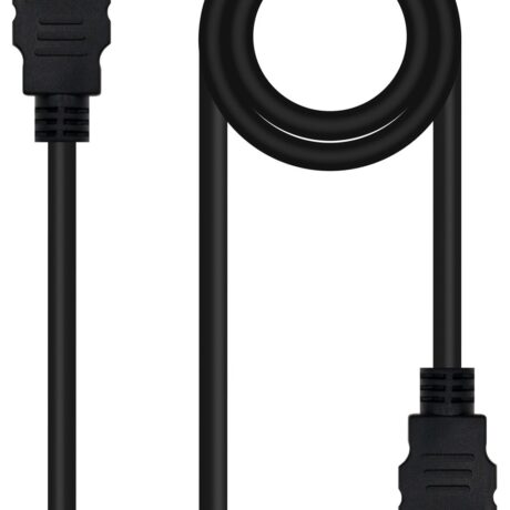 Cabo HDMI Macho - HDMI Macho (5 metros) - NANOCABLE