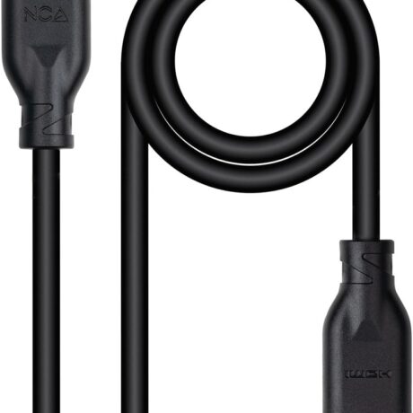 Cabo HDMI Macho - Cabo HDMI Macho (0,5 mts) - TOOQ