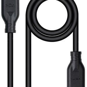 Cabo HDMI Macho - HDMI Macho (7 metros) - NANOCABLE