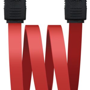 Cabo SATA Macho-Macho (50cm) - Nanocable