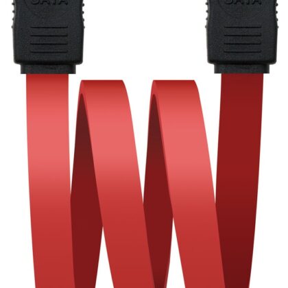 Cabo SATA Macho-Macho (50cm) - Nanocable