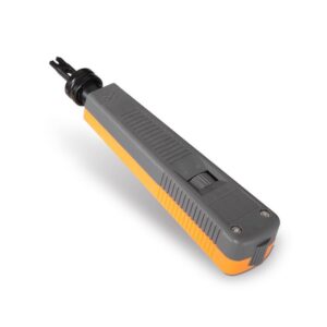 Alicate Insersor Tipo 110 para 110 IDC ou Montagem Dual IDC - Nanocable