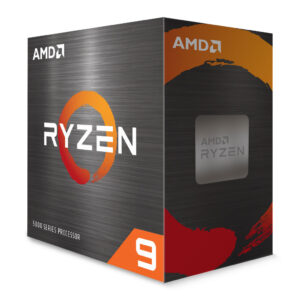 Processador Ryzen 9 5950X 16-Core 3.4GHz c/ Turbo 4.9GHz SktAM4 - AMD