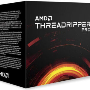 Processador Ryzen Threadripper PRO 5975WX 32-Core 3.6GHz c/ Turbo 4.5GHz 144MB SktsWRX8 - AMD