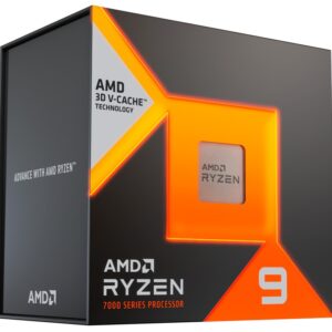 Processador Ryzen 9 7950X3D 16-Core c/ Turbo 5.7GHz 144MB SktAM5 - AMD