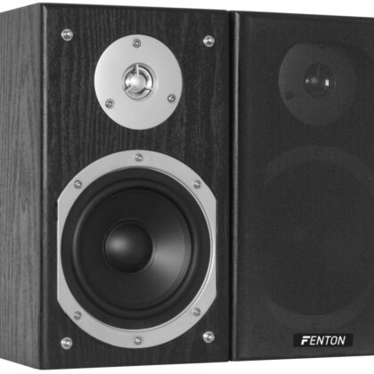 Colunas Passivas 5 2 Vias 140W SHFB55B (Par) - FENTON