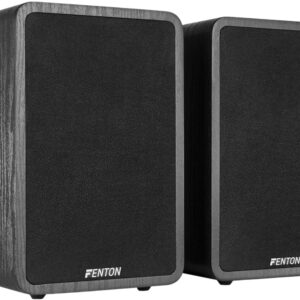 Colunas Passivas 6,5 2 Vias 200W (SHFB65) Par - FENTON