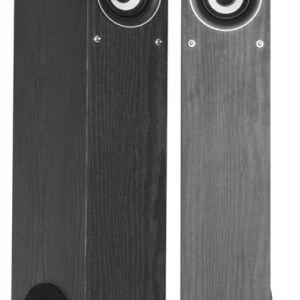 Sistema 2.1 Home Theatre 500W (SHFT52B) - FENTON