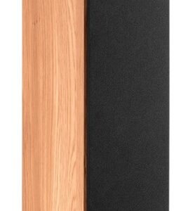 Coluna Torre Passiva Ac?stica ARCO 4x 3 160W (Madeira Clara) - AUDIZIO