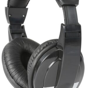 Auscultadores DJ (SH120) - VONYX