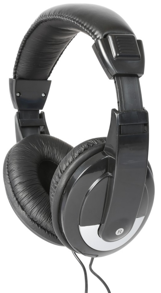 Auscultadores DJ (SH120) - VONYX