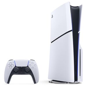 Consola PLAYSTATION PS5 Slim 1TB (Edi??o Standard) - SONY