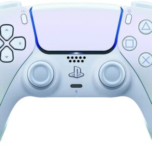 Comando DualSense Chroma Pearl PS5 - SONY