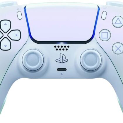 Comando DualSense Chroma Pearl PS5 - SONY