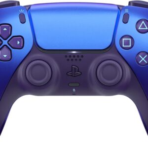Comando DualSense Chroma Indigo PS5 - SONY