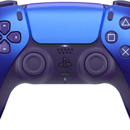Comando DualSense Chroma Indigo PS5 - SONY