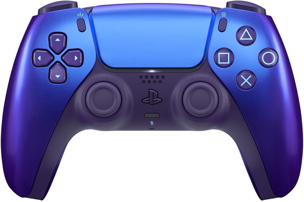 Comando DualSense Chroma Indigo PS5 - SONY