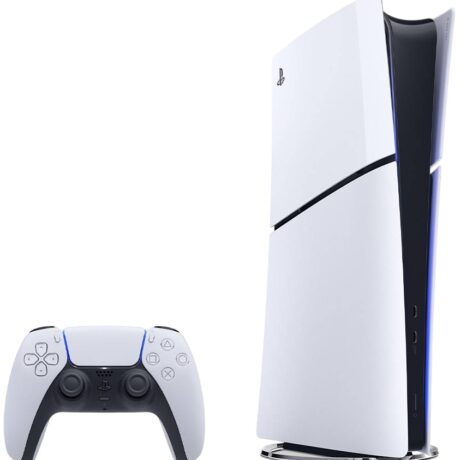 Consola PlayStation 5 Slim 825GB (Edição Digital) - SONY