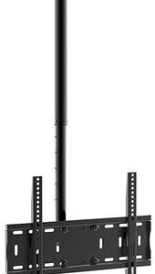 Suporte de Teto Giratório OEM DBX S100 p/ TV 26 - 55 Máx.30Kg (Preto) - LOVIT