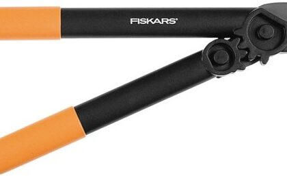 Tesoura de Poda PowerGear L31 - FISKARS