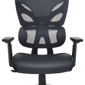 Cadeira Ergon?mica Regent (Preto) - LOVIT