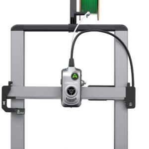 Impressora 3D Hi (260 x 260 x 300 mm) - CREALITY