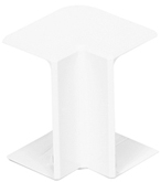 ?ngulo Interior p/ Calha 12x7mm - EFAPEL