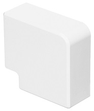Ângulo Plano p/ Calha 12x7mm - EFAPEL