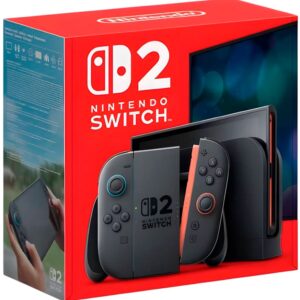 Consola Portátil Switch 2 - NINTENDO