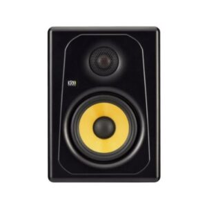 KRK K5 BLACK STUDIO MONITOR