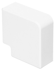 Ângulo Plano p/ Calha 20x12,5mm - EFAPEL