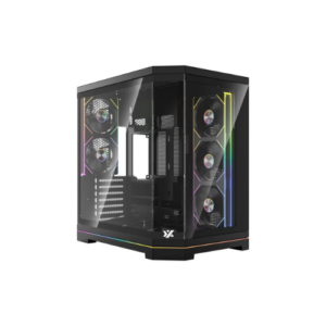 TORRE ATX XYZ NEUTRON X BLACK