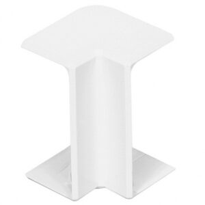Ângulo Interior p/ Calha 40x12,5mm - EFAPEL