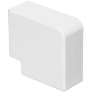 ?ngulo Plano p/ Calha 40x12,5mm - EFAPEL