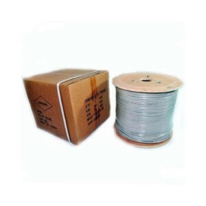 PEPEGREEN CABLE REEL CAT6 RIGID 305M