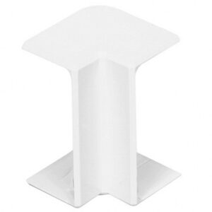 Ângulo Interior p/ Calha 40x16mm - EFAPEL