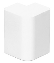 ?ngulo Exterior p/ Calha 40x16mm - EFAPEL