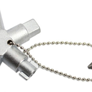 Chave Multifun??es ABRE TUDO - SI-Key Elektro PLUS