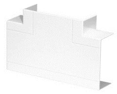 Deriva??o p/ Calha 110x34mm - EFAPEL