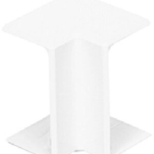 Ângulo Interior Variável p/ Calha 110x50mm - EFAPEL