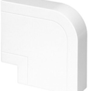 Ângulo Plano p/ Calha 110x50mm - EFAPEL