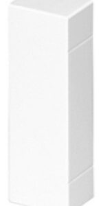 Topo p/ Calha 110x50mm - EFAPEL