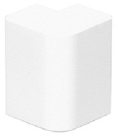 ?ngulo Exterior p/ Calha 110x50mm - EFAPEL