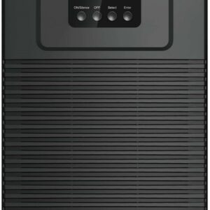 UPS VFI 3000 TG 3000VA/2700W (Preto) - POWERWALKER