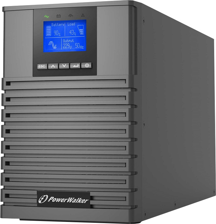 UPS VFI 1500 ICT IoT 1500VA/1500W - POWERWALKER