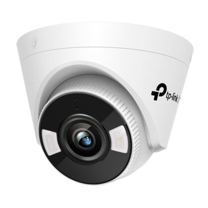Câmara TP-Link 4mm Cam Vigi 4MP Outdoor Full Color Wi-fi Turret Network