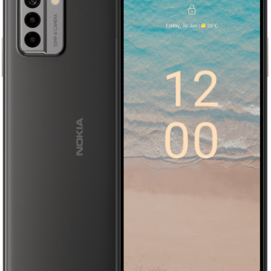Smartphone G22 6.5 4GB/64GB Dual SIM (Cinzento) - NOKIA