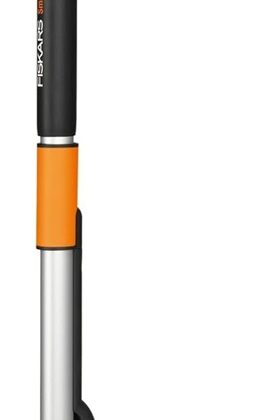 Arrancador de Ervas Daninhas Smartfit 4 Dentes - FISKARS