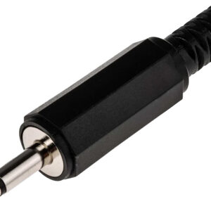Ficha Jack 3,5mm Macho Mono